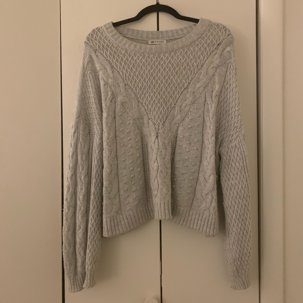 Nordstrom BP Sweater